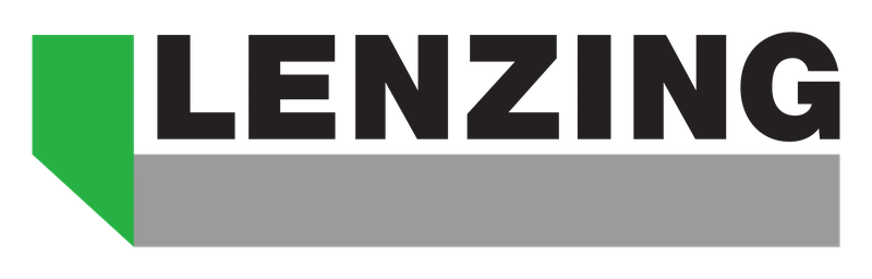 LENZING AG logo — Austria