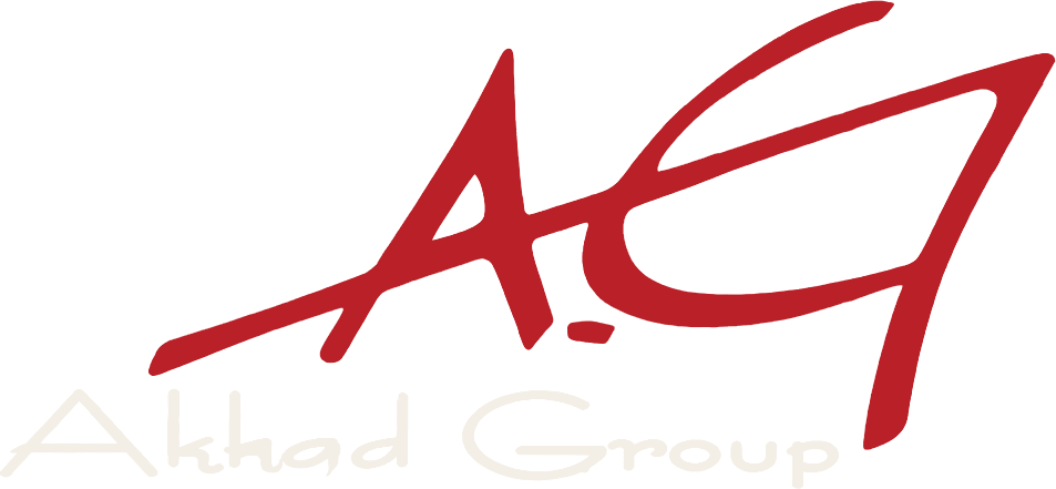 Akkad Group Inc. logo